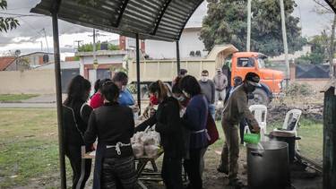 Cómo es el plan para convertir planes sociales en trabajo