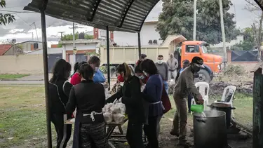 Cómo es el plan para convertir planes sociales en trabajo