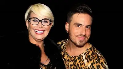 Fede Bal le confió a Carmen Barbieri que se encuentra dolido porque Marcelo Tinelli no lo llamó durante su tratamiento contra el cáncer Fede Bal le confió a Carmen Barbieri que se encuentra dolido porque Marcelo Tinelli no lo llamó durante su tratamiento contra el cáncer