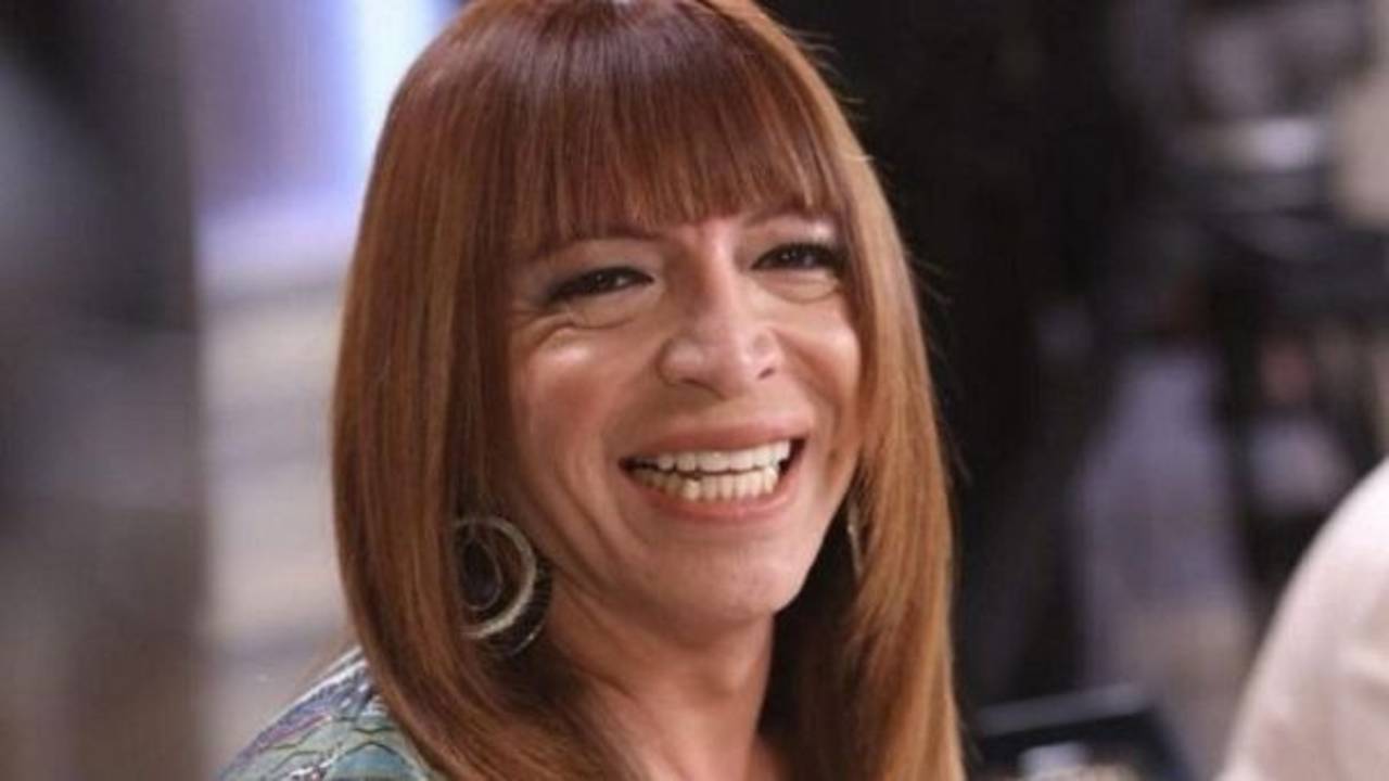 El triste momento de Lizy Tagliani por culpa del coronavirus