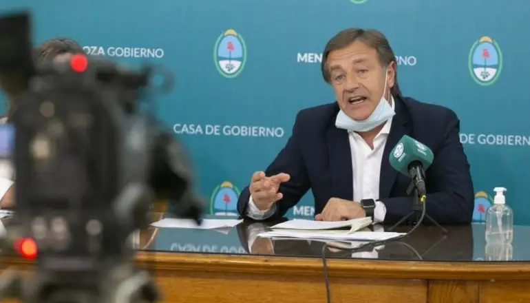 Cuarentena administrada: cómo implementará Mendoza las salidas recreativas y de compra