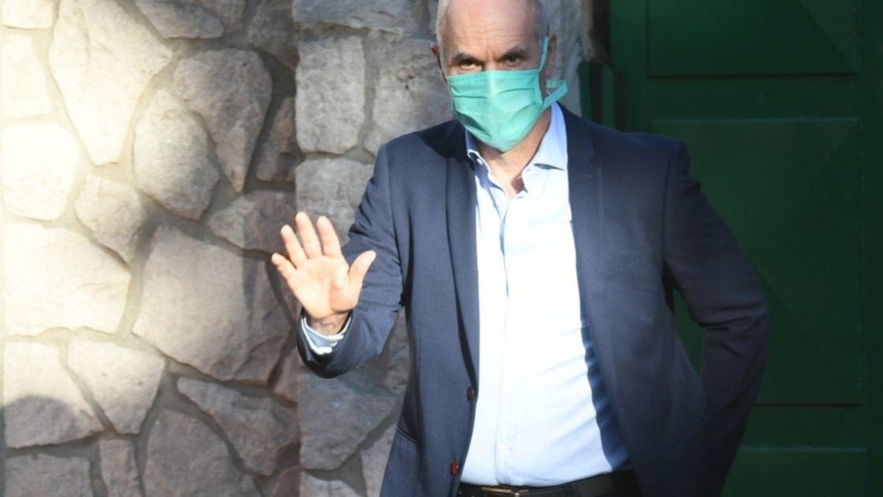 El ajustazo de Larreta a la clase media