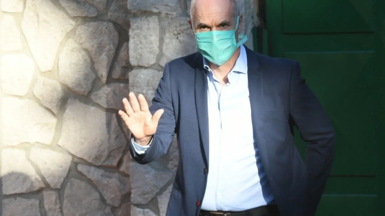 El ajustazo de Larreta a la clase media