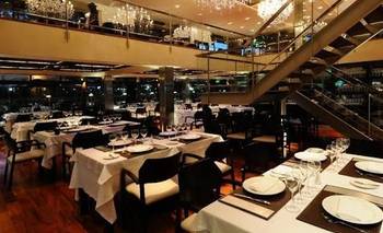 "Salir a comer a casa": cae el consumo de restoranes y sufren los trabajadores | Javier milei presidente