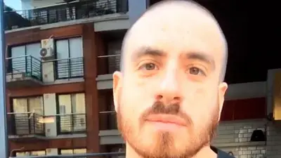 Preocupación por la salud de Fede Bal: "El tumor es muy grande" Preocupación por la salud de Fede Bal: "El tumor es muy grande"