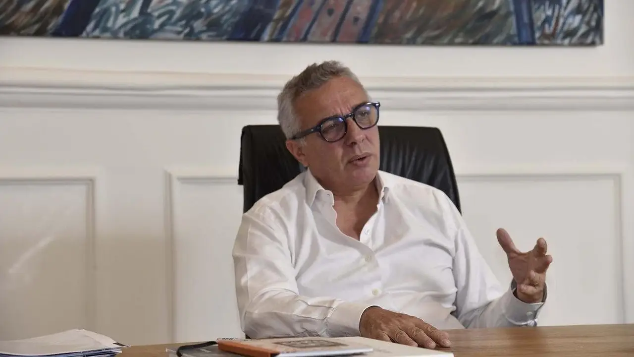 Julio Zamora propone salidas recreativas administradas en Tigre 