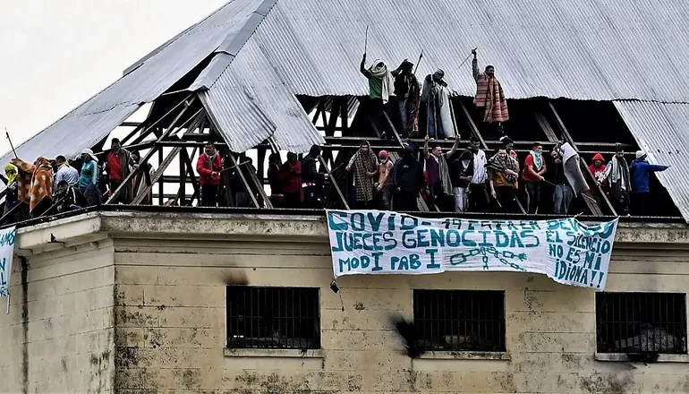 Cárceles: sigue vacante el cargo responsable de Asuntos Penitenciarios