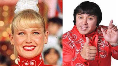 Ricky Maravilla recordó su amor por Xuxa