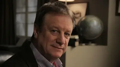 Jorge Marrale habló sobre el dramático momento que atraviesa el sector artístico Jorge Marrale habló sobre el dramático momento que atraviesa el sector artístico