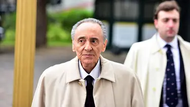 Impuesto a las grandes fortunas: Magnetto fue a la Justicia para no pagar