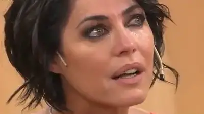 Las fuertes declaraciones de Pamela David sobre América: "No entro en el ADN del canal" Las fuertes declaraciones de Pamela David sobre América: "No entro en el ADN del canal"