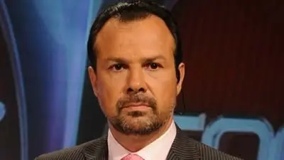 Gustavo Sylvestre completamente enfurecido al aire destrozó a los diputados de la oposición Gustavo Sylvestre completamente enfurecido al aire destrozó a los diputados de la oposición