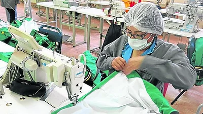 La AFIP prorrogó la suspensión de embargos a Pymes La AFIP prorrogó la suspensión de embargos a Pymes