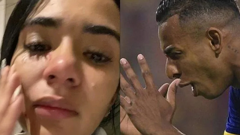 Los detalles más estremecedores de la declaración de la ex pareja de Sebastián Villa por violencia de género 