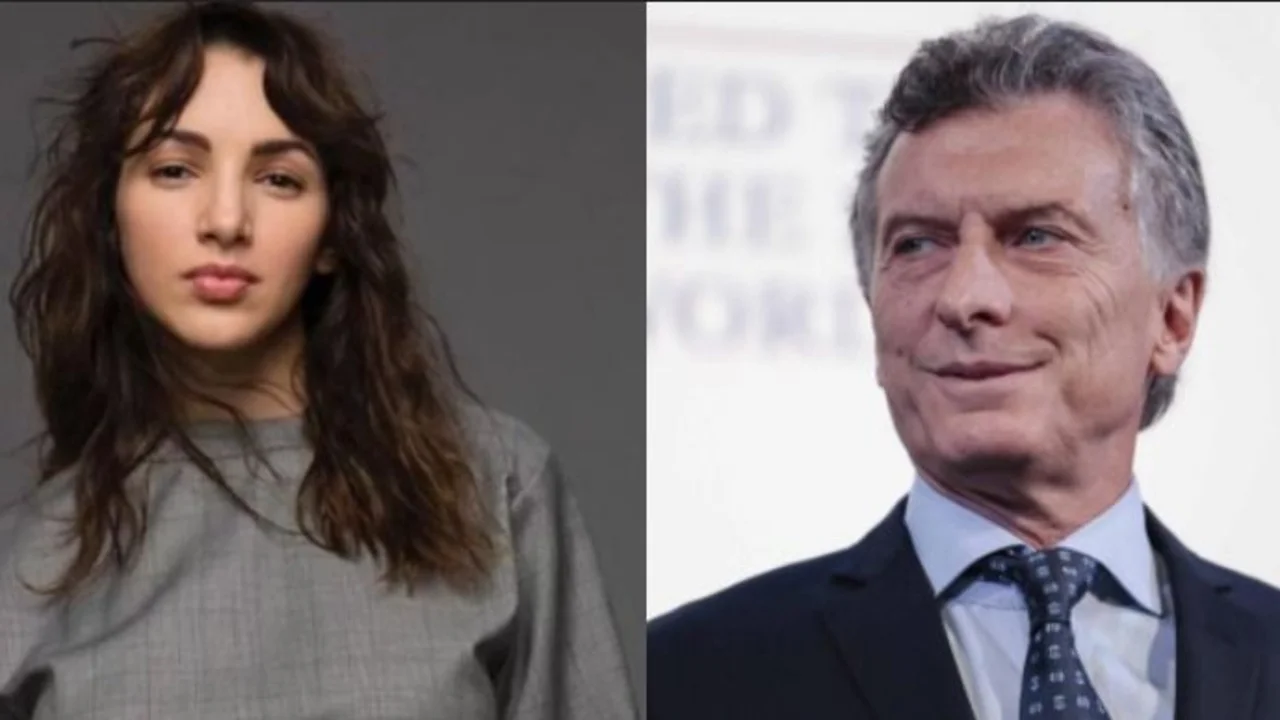Thelma Fardín defendió a Alberto Fernández y apuntó contra Mauricio Macri en medio de la pandemia