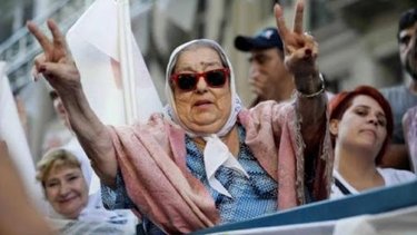 La primera ronda de las Madres llega a Canal Encuentro