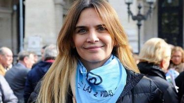 La polémica nota de Granata sobre la excarcelación de presos