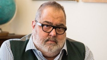 Jorge Lanata reveló su rutina de ejercicios en cuarentena