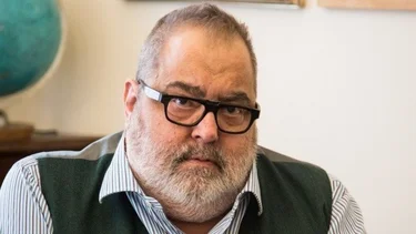 Jorge Lanata reveló su rutina de ejercicios en cuarentena