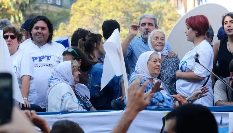 La Universidad de las Madres apuesta a reivindicar los Derechos Humanos tras la gestión macrista
