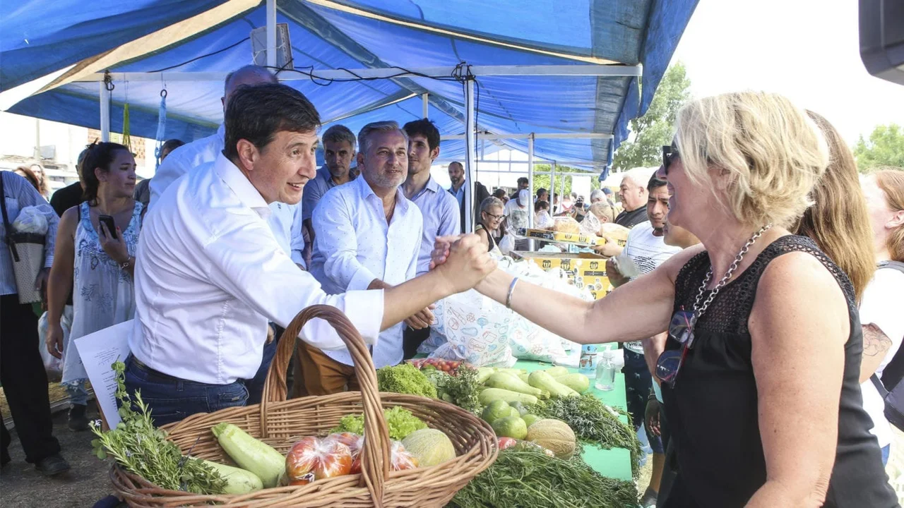 Cómo es el nuevo sistema de compra de alimentos del Gobierno