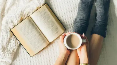 Recomendación de libros para leer en cuarentena Recomendación de libros para leer en cuarentena