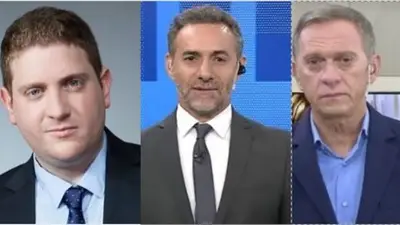 Liberación de presos: pese a la desmentida de Alberto Fernández, los periodistas macristas insisten con la campaña Liberación de presos: pese a la desmentida de Alberto Fernández, los periodistas macristas insisten con la campaña
