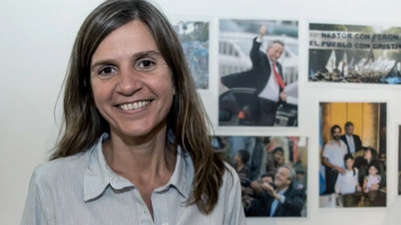 La primera medida de Fernanda Raverta en Anses: lo declaró como "actividad esencial"