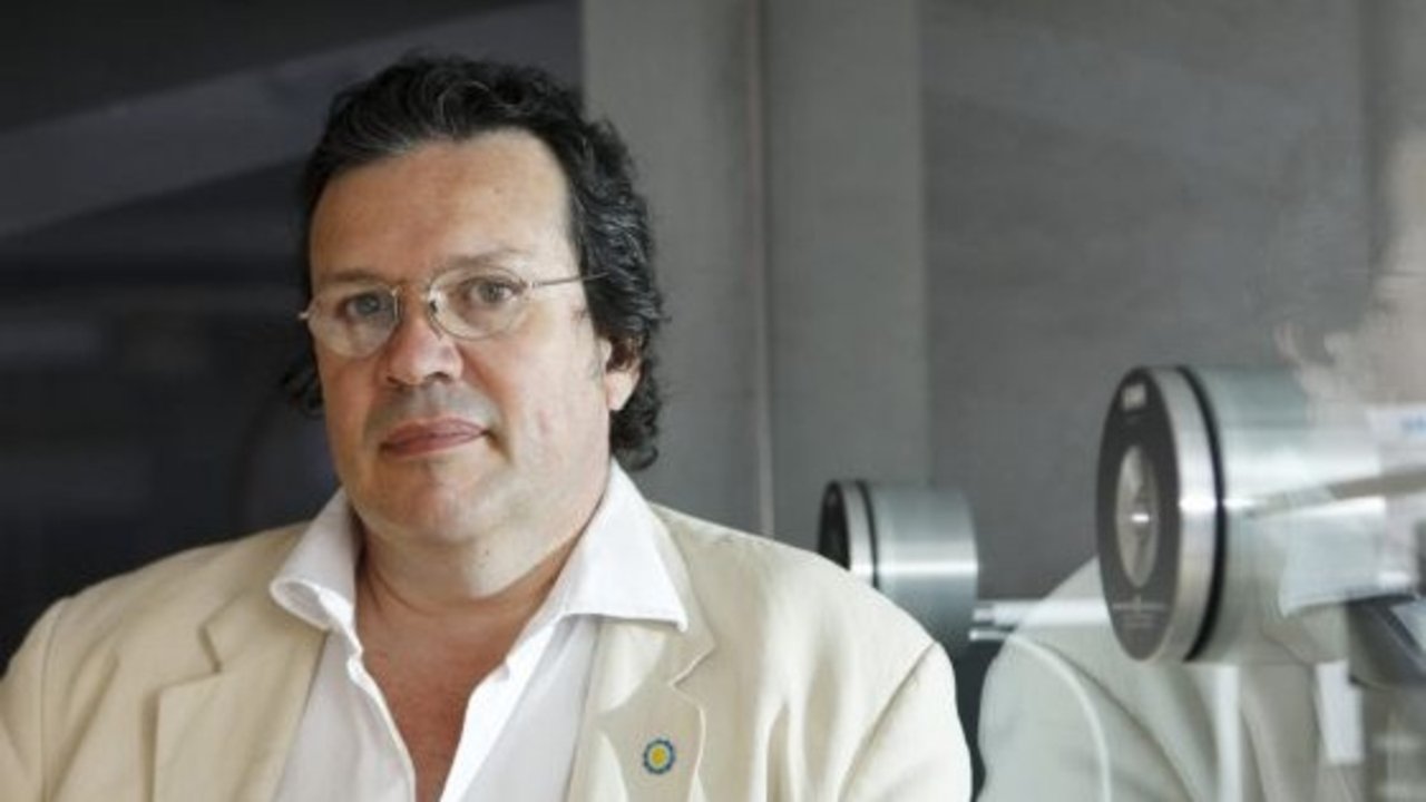 Tristán Bauer pronosticó un futuro esperanzador para la actividad teatral