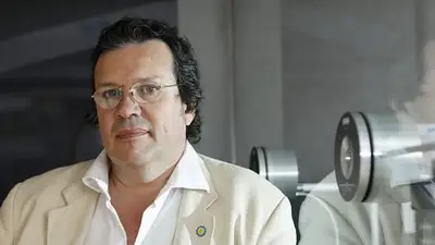 Tristán Bauer pronosticó un futuro esperanzador para la actividad teatral Tristán Bauer pronosticó un futuro esperanzador para la actividad teatral