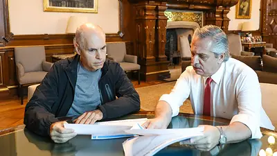 Todos los detalles de las "salidas recreativas" que propone la Ciudad para la extensión de la cuarentena Todos los detalles de las "salidas recreativas" que propone la Ciudad para la extensión de la cuarentena