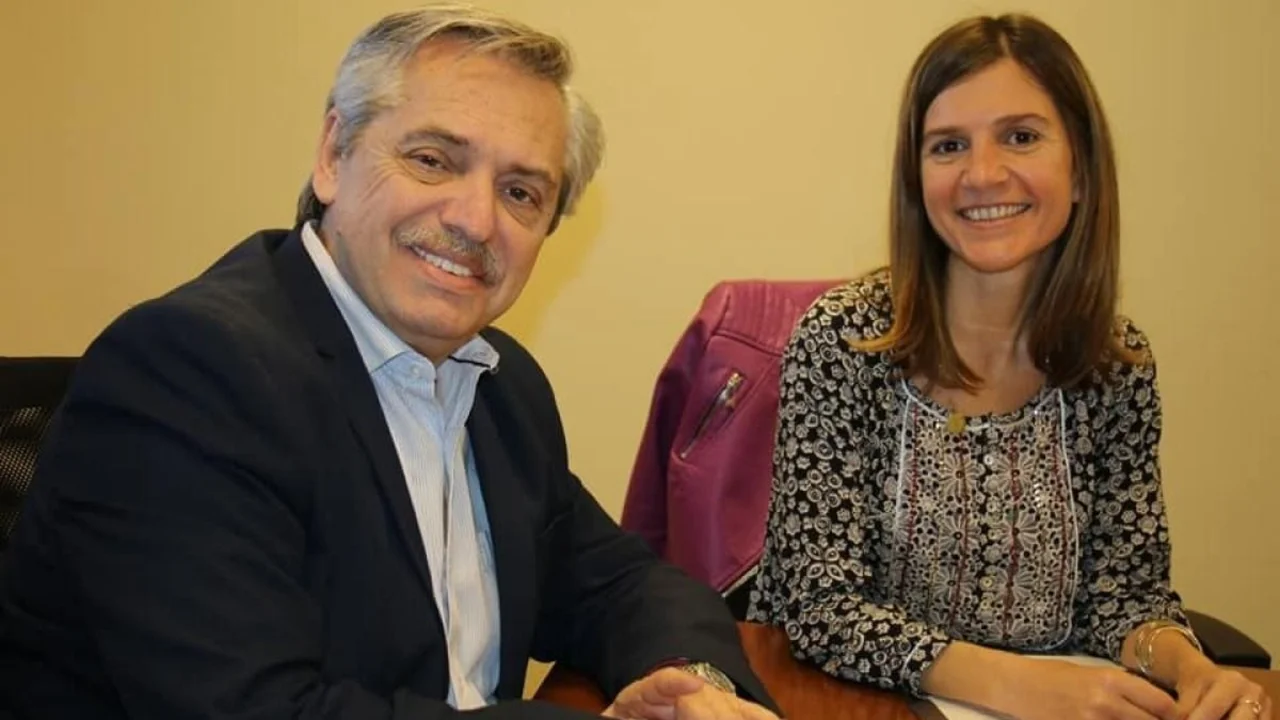 Más política y más territorio: la misión de Fernanda Raverta, la nueva titular de ANSES