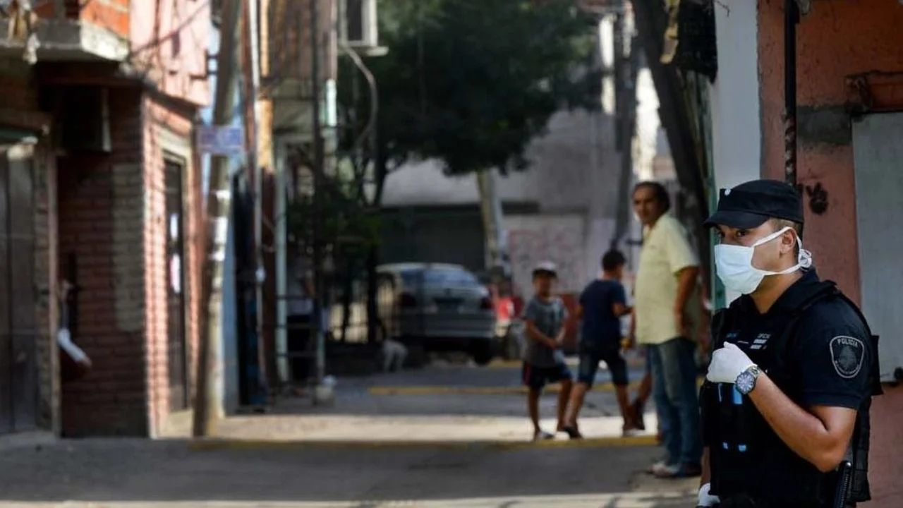 En la Ciudad ya son 759 los casos de coronavirus en los barrios populares