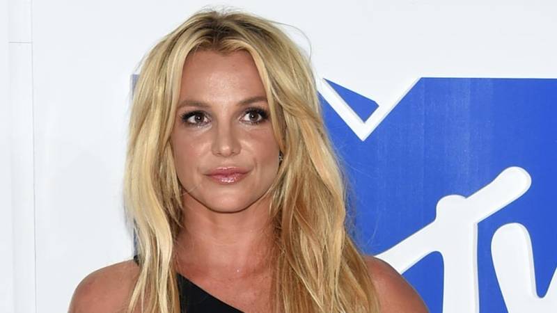 Britney Spears asustó a sus fans con un accidente que casi termina en tragedia Britney Spears asustó a sus fans con un accidente que casi termina en tragedia