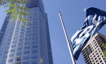 La Justicia de EE.UU. cerró otra puerta a Burford en el caso YPF: rechazó revisar fallo | Ypf