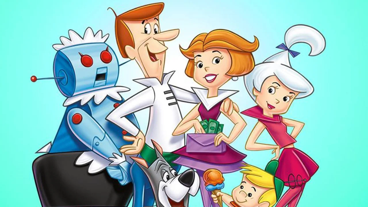 Insólito: afirman que la serie "Los Supersónicos" predijo el coronavirus