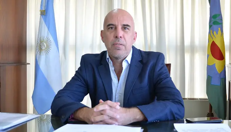 El Gobierno bonaerense derriba la operación mediática sobre la "masiva liberación de presos"