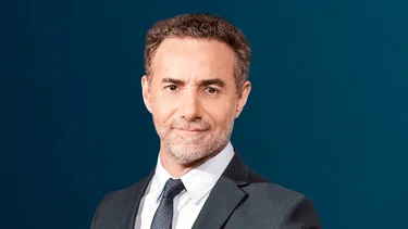 Majul denunció que lo agredieron y lanzó una insólita teoría