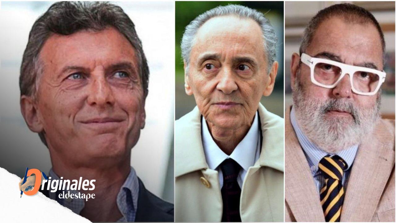 Cómo ganar las elecciones en el universo Clarín