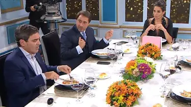 Quirós dejó en ridículo a Juana Viale y Feinmann por la Sputnik-V