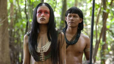 Nueve series olvidadas que debes ver en Netflix