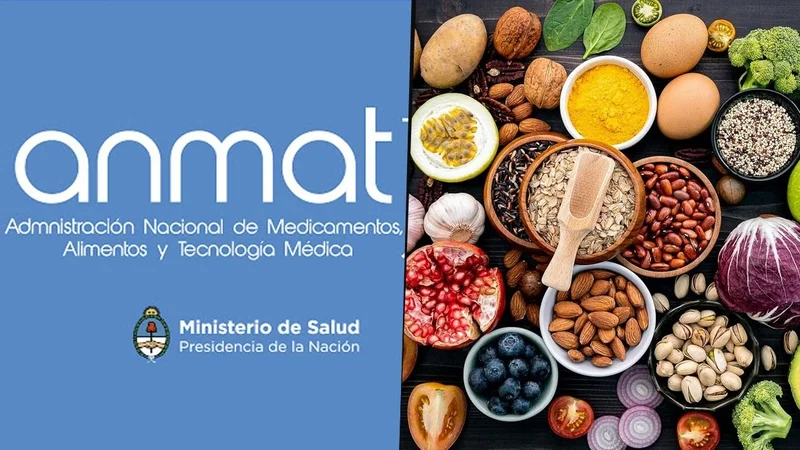 La ANMAT prohíbe un alimento con poderes