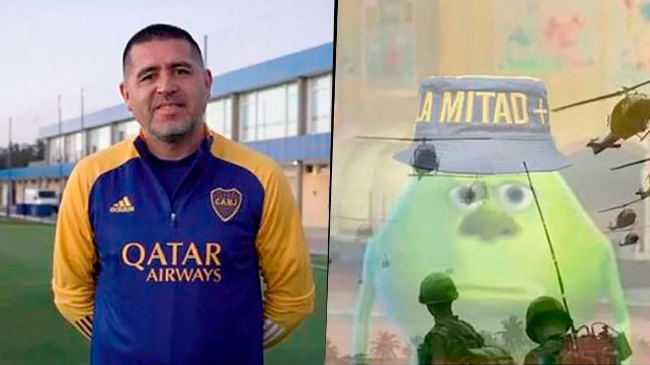 Juan Román Riquelme
