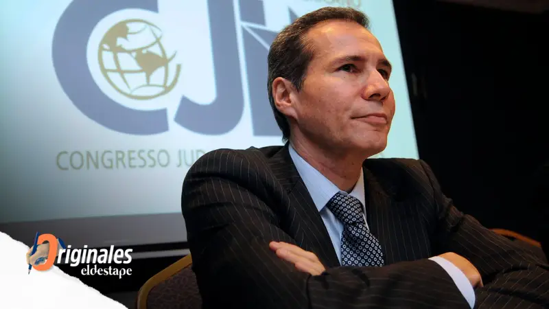 A 10 años de la muerte de Nisman: las causas y operaciones desde entonces hasta hoy A 10 años de la muerte de Nisman: las causas y operaciones desde entonces hasta hoy