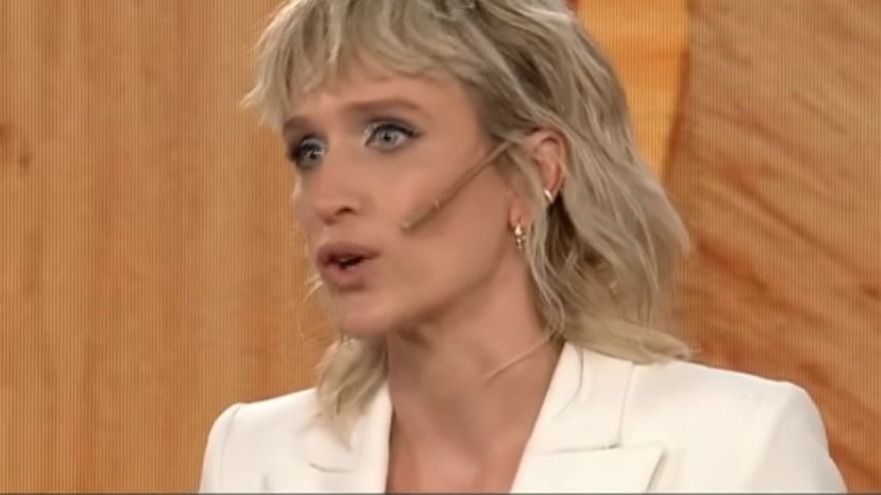 PH, Podemos Hablar, televisión, Telefe, Brenda Gandini, Daniela Cardone