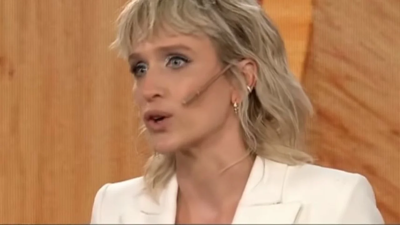 PH, Podemos Hablar, televisión, Telefe, Brenda Gandini, Daniela Cardone