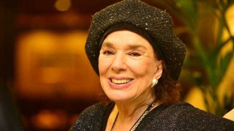 Graciela Borges