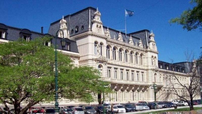 Bibliotecas de Argentina