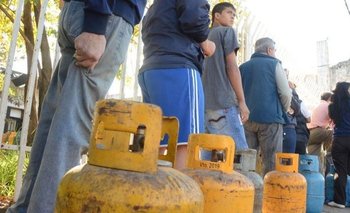 El Gobierno desreguló el preció del gas licuado y sube la garrafa | Energías