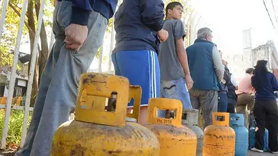 Programa Hogar: los nuevos montos de subsidio para garrafa social Programa Hogar: los nuevos montos de subsidio para garrafa social